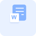 掃描件轉(zhuǎn)換成Word格式要怎么操作？支持批量掃描件轉(zhuǎn)Word嗎？