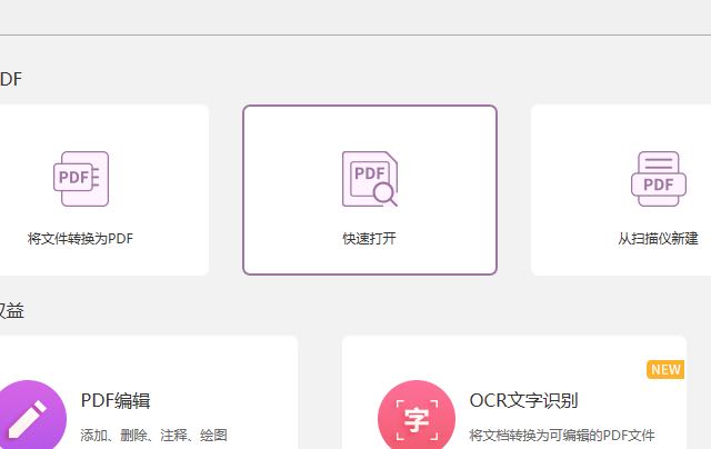 如何強(qiáng)調(diào)pdf文字？