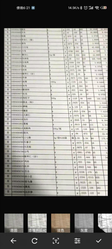 圖片的局部識(shí)別