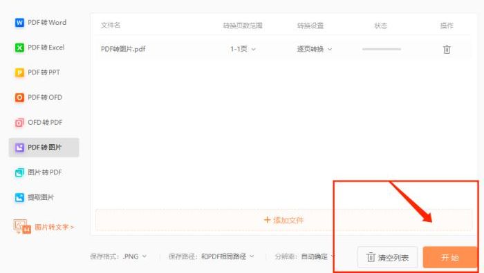 怎么將PDF轉(zhuǎn)為圖片格式?這個(gè)內(nèi)容你不要錯(cuò)過(guò)!