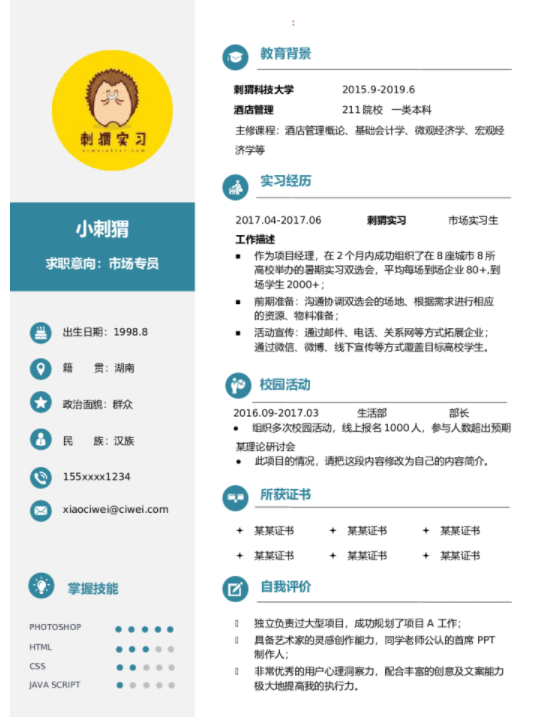學(xué)歷低怎么找工作，福昕云模板帶你看看