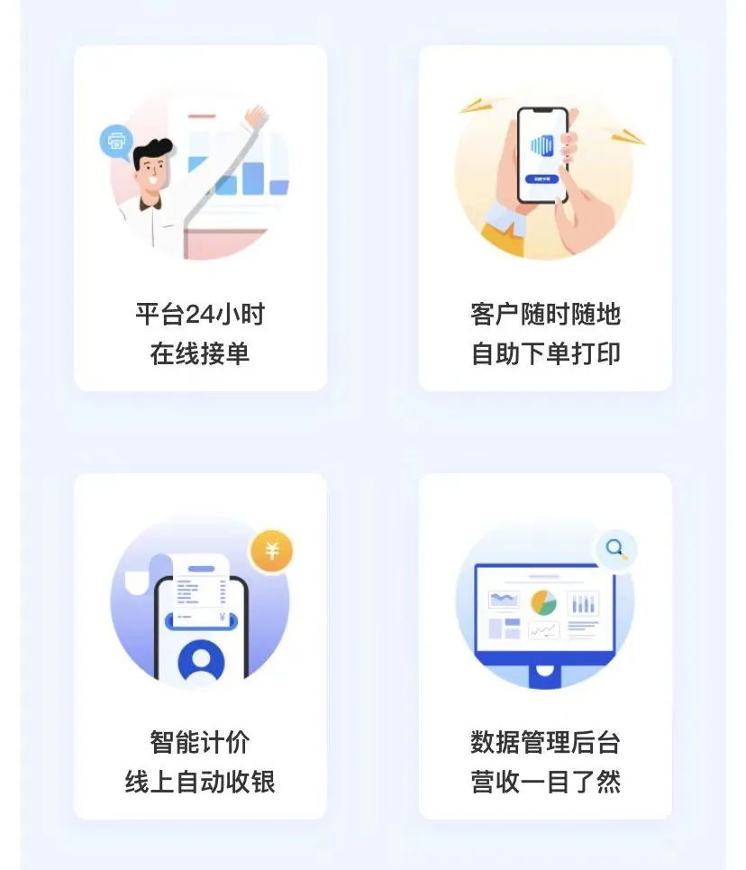 一招！教你讓打印機(jī)在線賺錢！